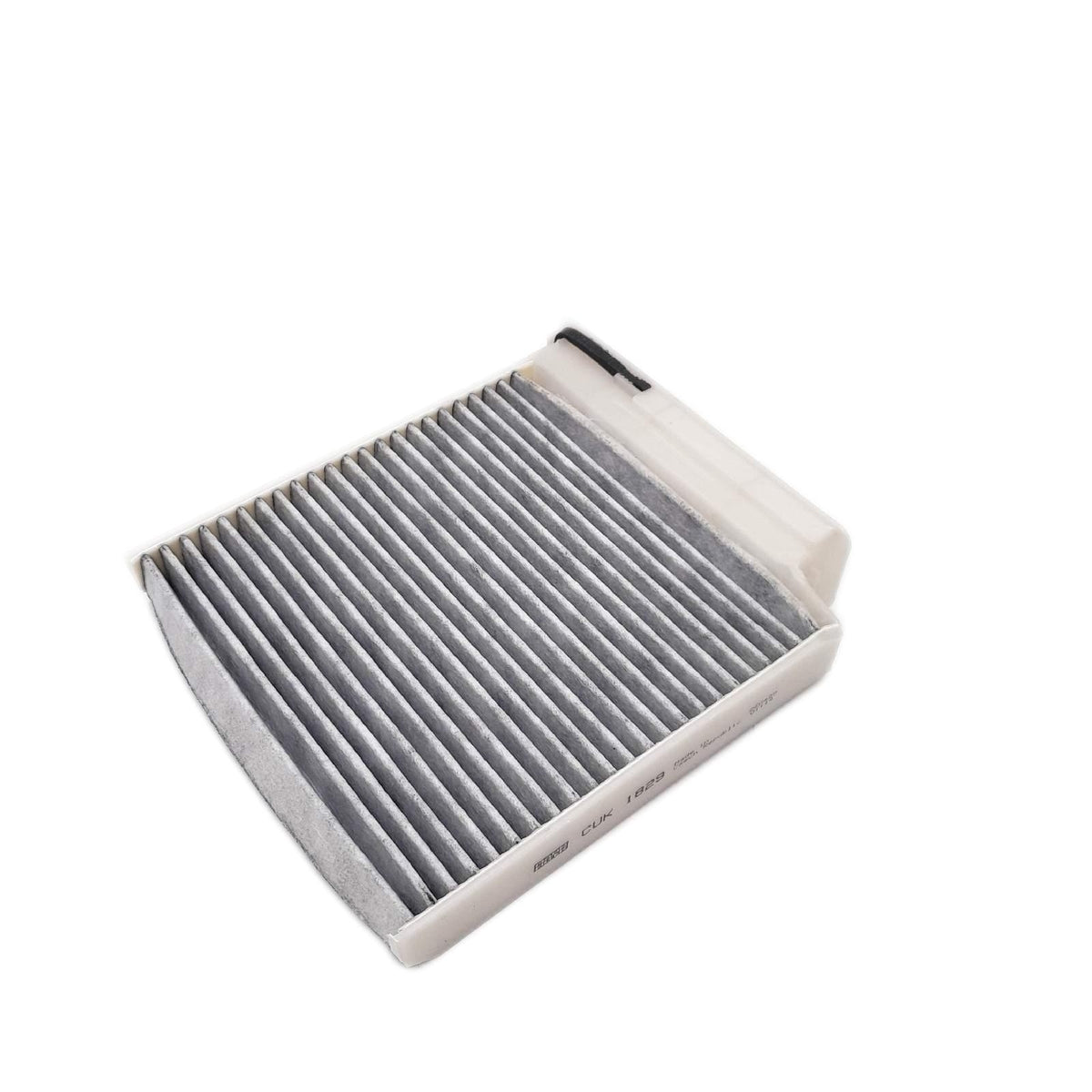 MANN FILTER Innenraumfilter Auto Zubehör CUK 1829 Aktivkohle hochwertig langlebig