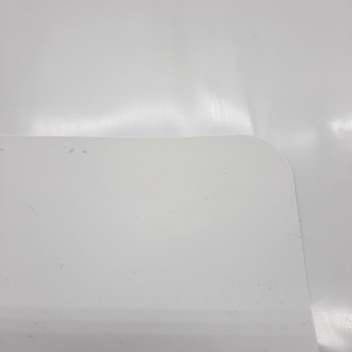 HOTUT Silikonmatte groß 70x50cm Antihafte rutschfeste Kinder Malunterlage