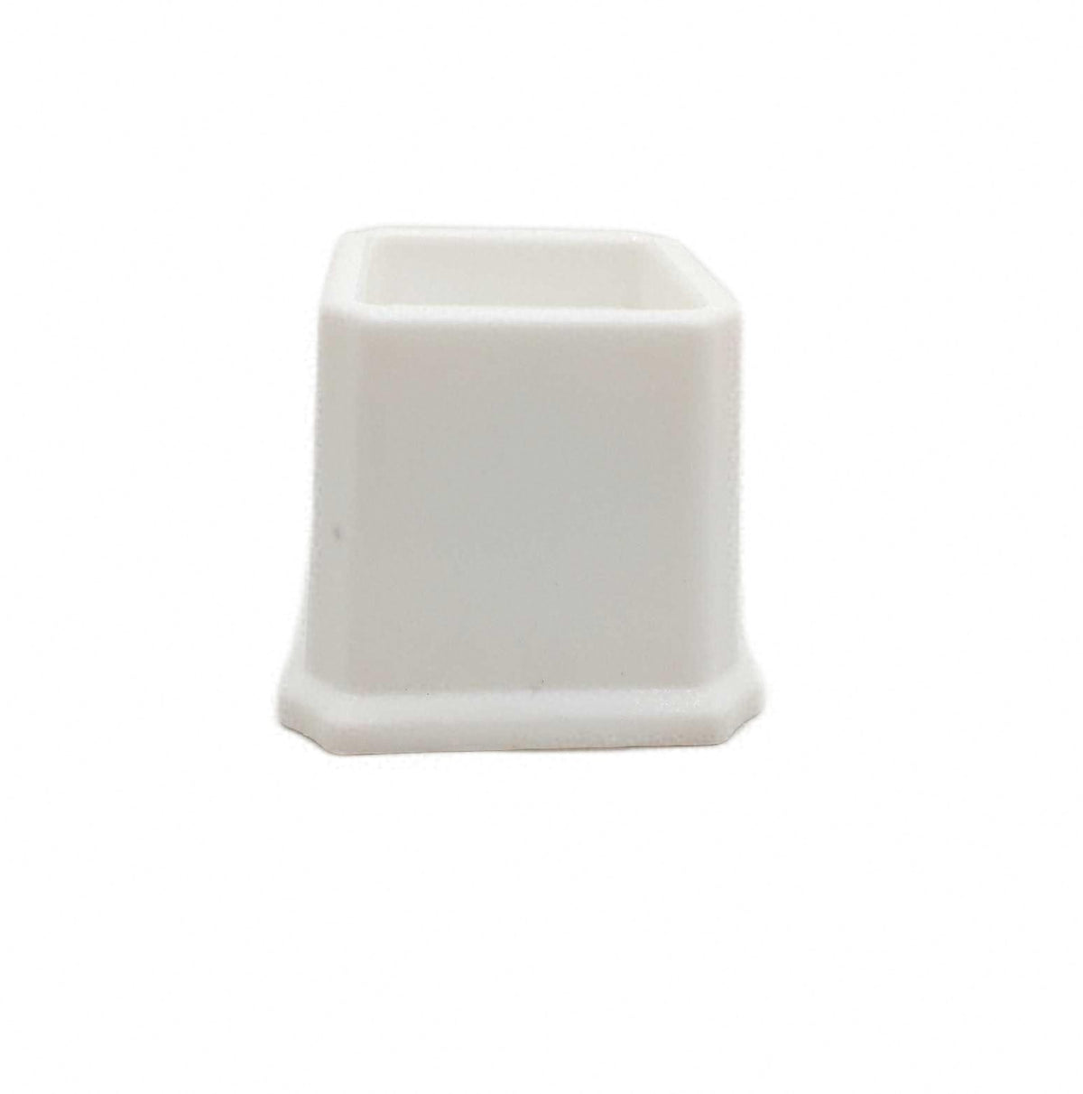 Möbelerhöhung 7.6 cm 4 Stück Schwerlast Möbel Beine Erhöhung Betterhöhung Set