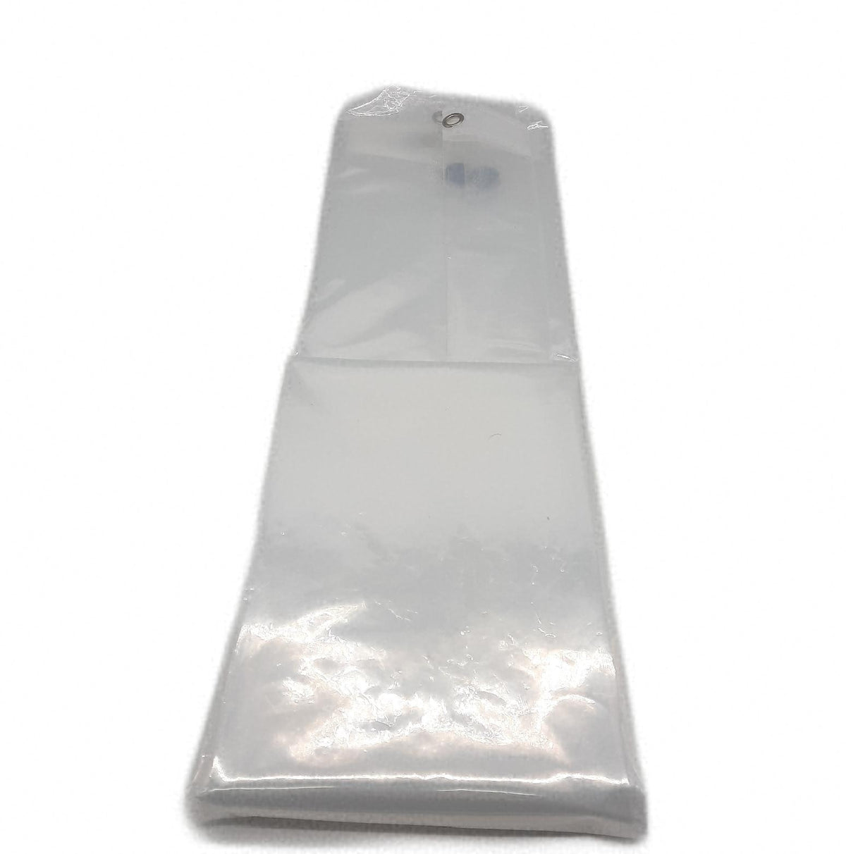 YISURE Duschvorhang Transparent 200x200 PEVA durchsichtig Badezimmer Wasserdicht Schimmelresistent