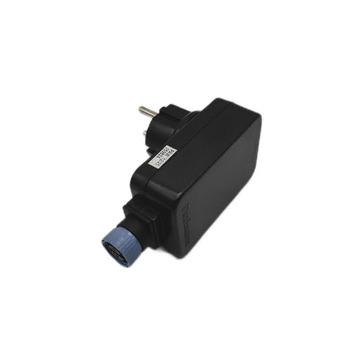 Paulmann 988.48 Outdoor Plug & Shine Power Supply IP44 230/24V DC 21W 98848 Trafo Transformator Aussenleuchten (32,96)
