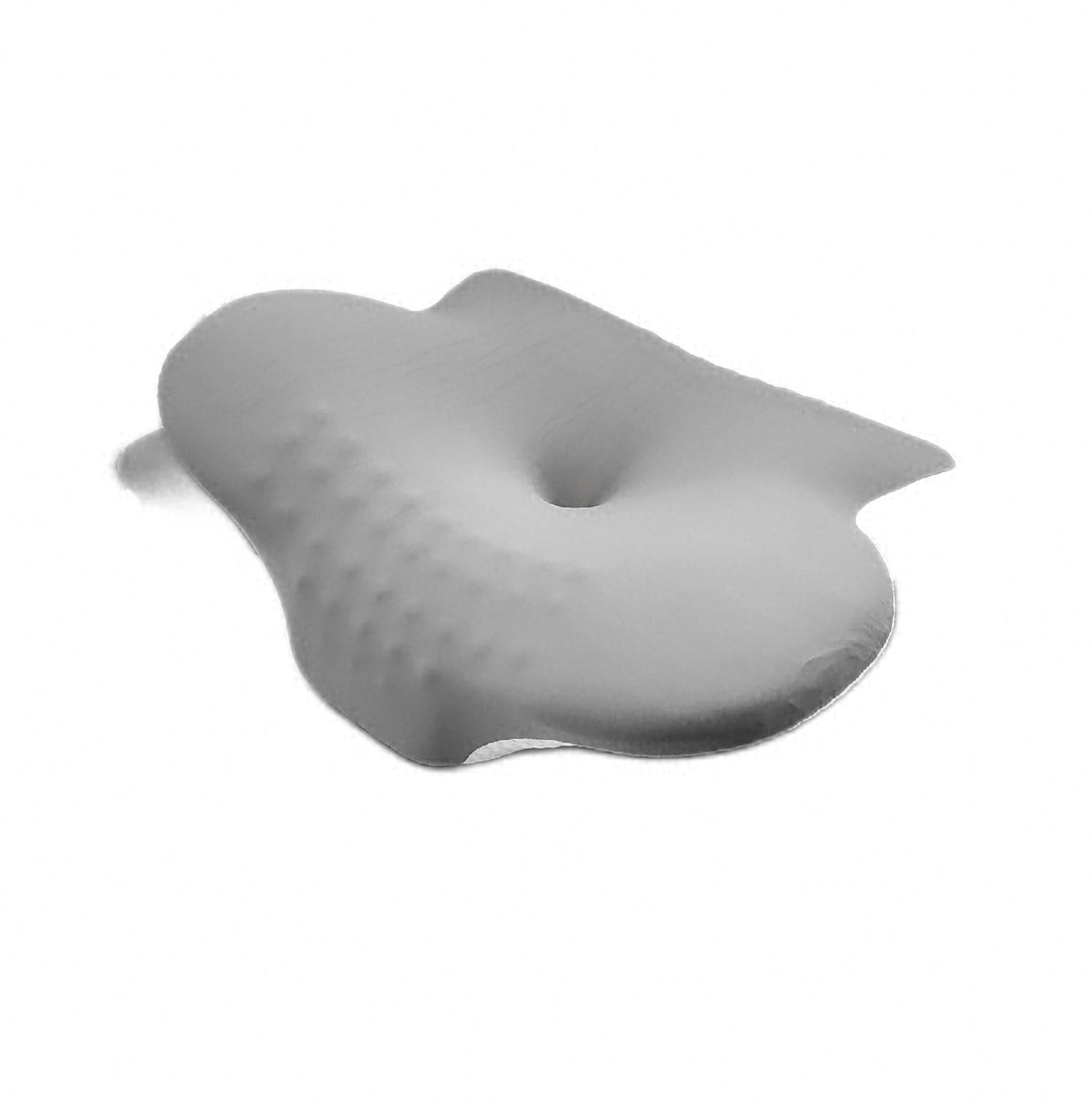 Seitenschläferkissen ergonomisches Nackenkissen Schmetterlingsform ergonomisch bequem hochwertig