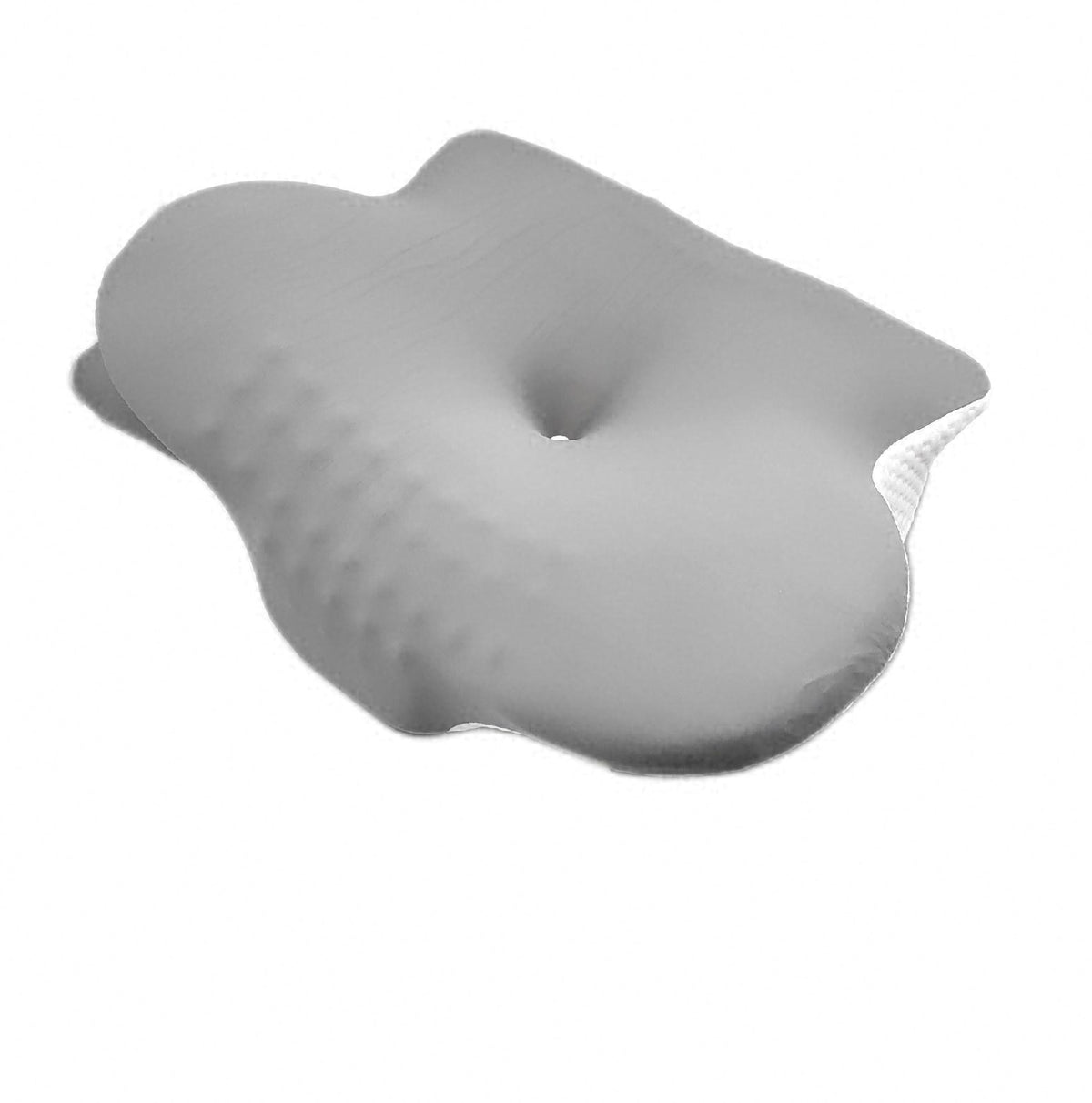 Seitenschläferkissen ergonomisches Nackenkissen Schmetterlingsform ergonomisch bequem hochwertig