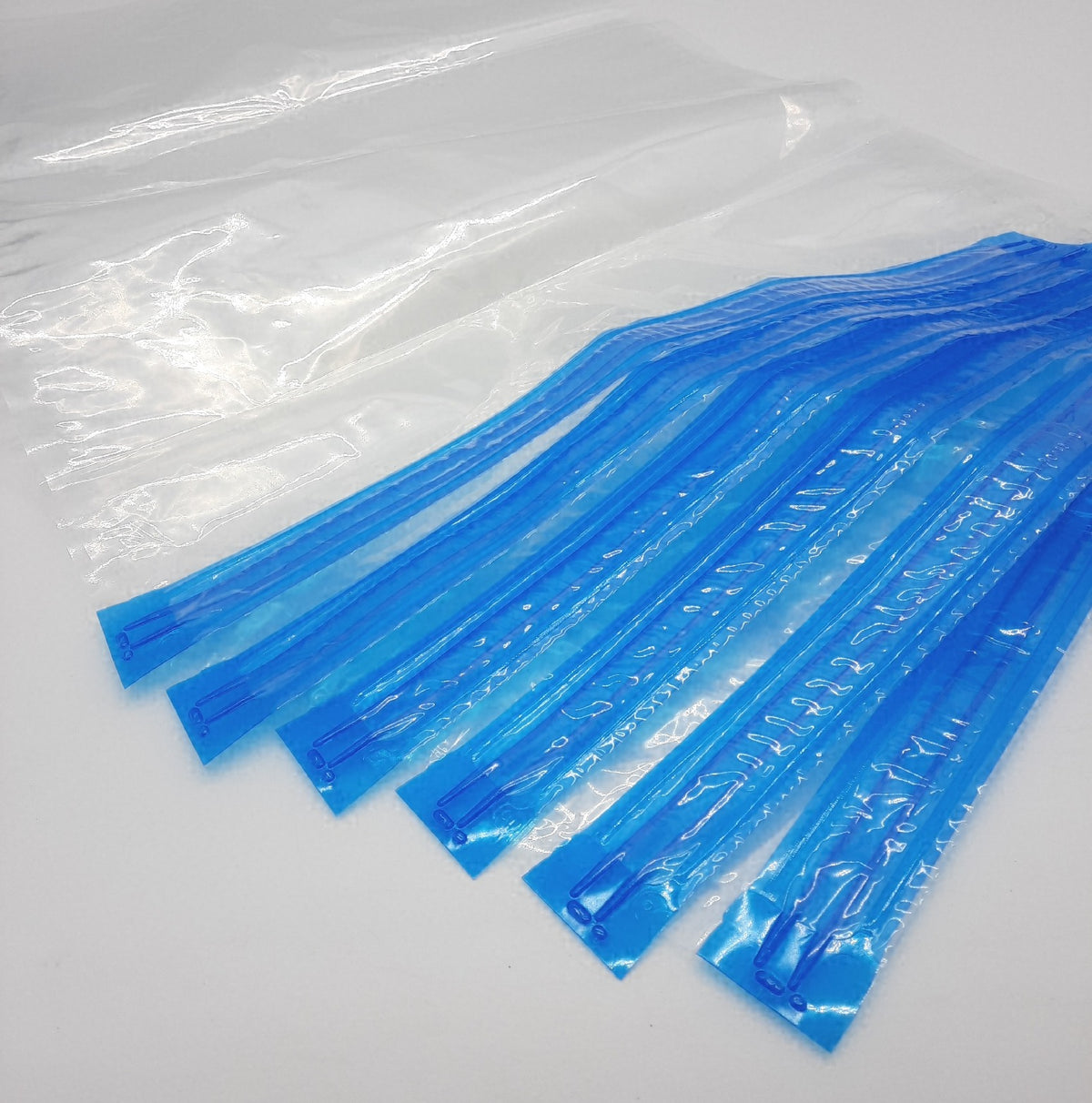 ZWMYF 12 Reise Kompressionsbeutel 6 Stück 70x50cm 6 Stück 50x35cm Vakuumbeutel Set