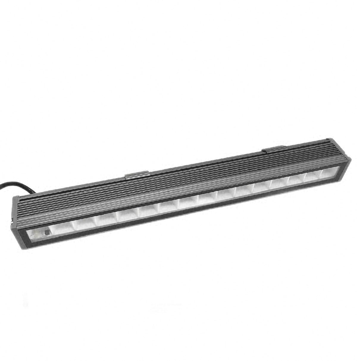 RGB Strahler RGB Wallwasher 48W LED Strahler mit Fernbedienung und APP Kontrolle