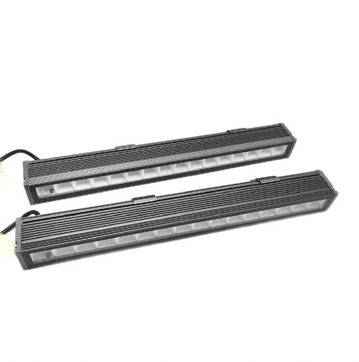 RGB Strahler RGB Wallwasher 48W LED Strahler mit Fernbedienung und APP Kontrolle