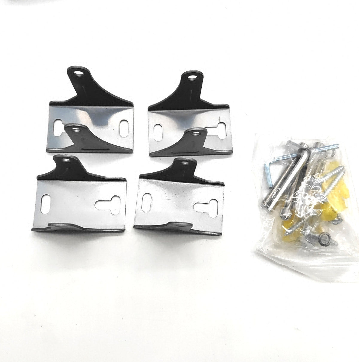 RGB Strahler RGB Wallwasher 48W LED Strahler mit Fernbedienung und APP Kontrolle