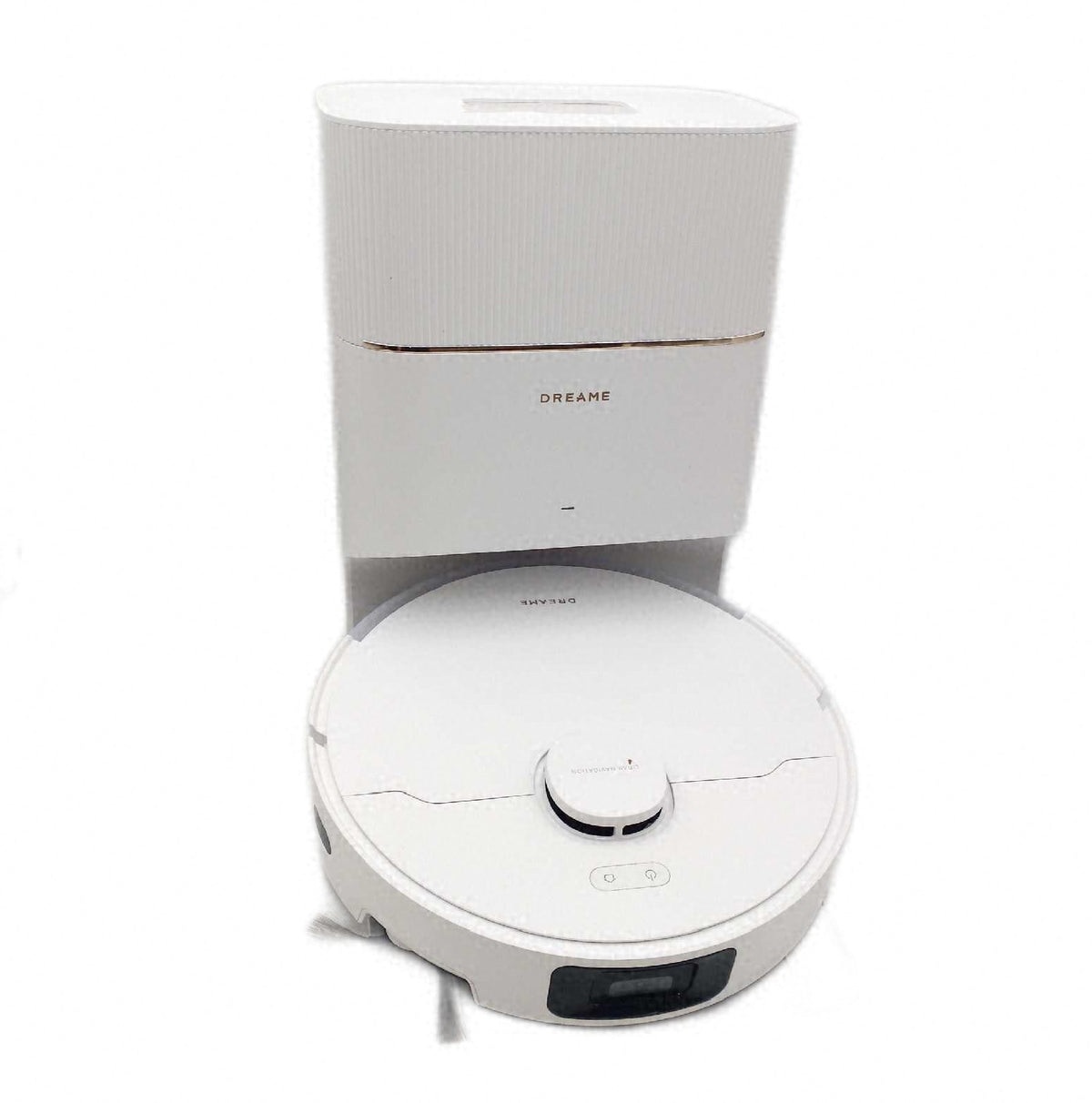 dreame D20 Pro Plus 2 in 1 Saugroboter 13000 Pa Gebrauch