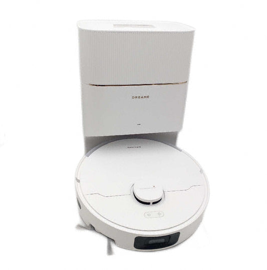 dreame D20 Pro Plus 2 in 1 Saugroboter 13000 Pa Gebrauch
