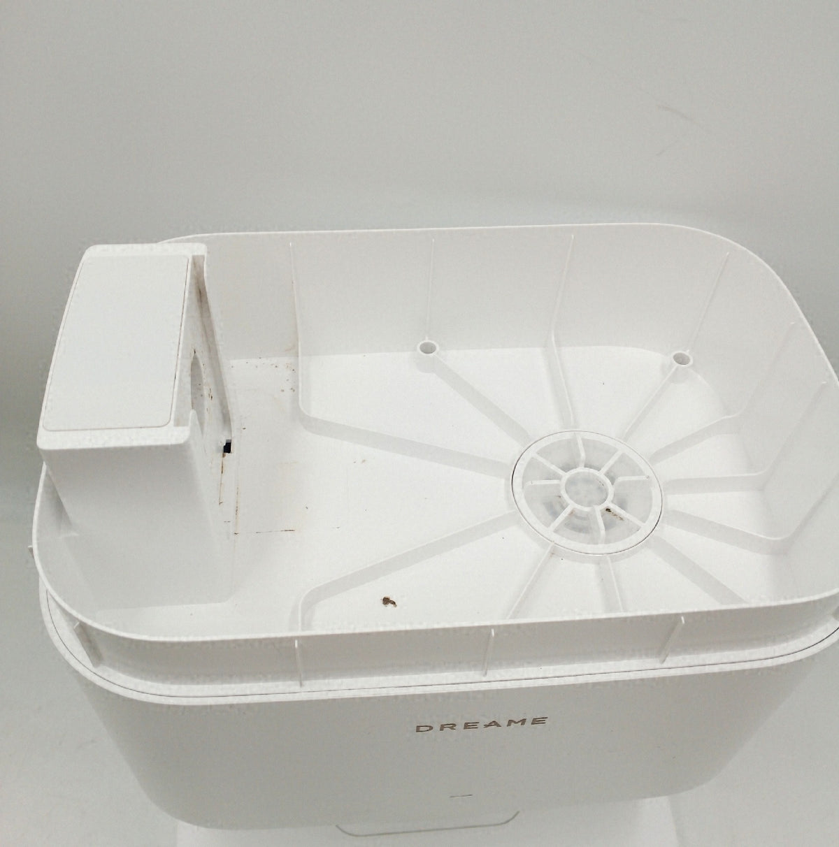 dreame D20 Pro Plus 2 in 1 Saugroboter 13000 Pa Gebrauch