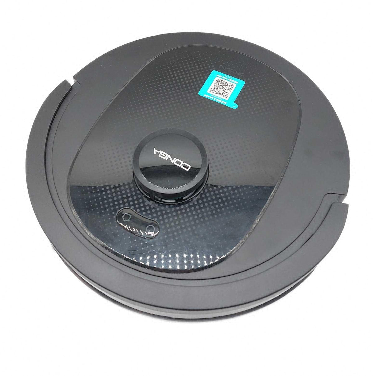 Cecotec Roboter Staubsauger Conga 8490 Ultimate Ultra Power Laser Navigation Wischfunktion
