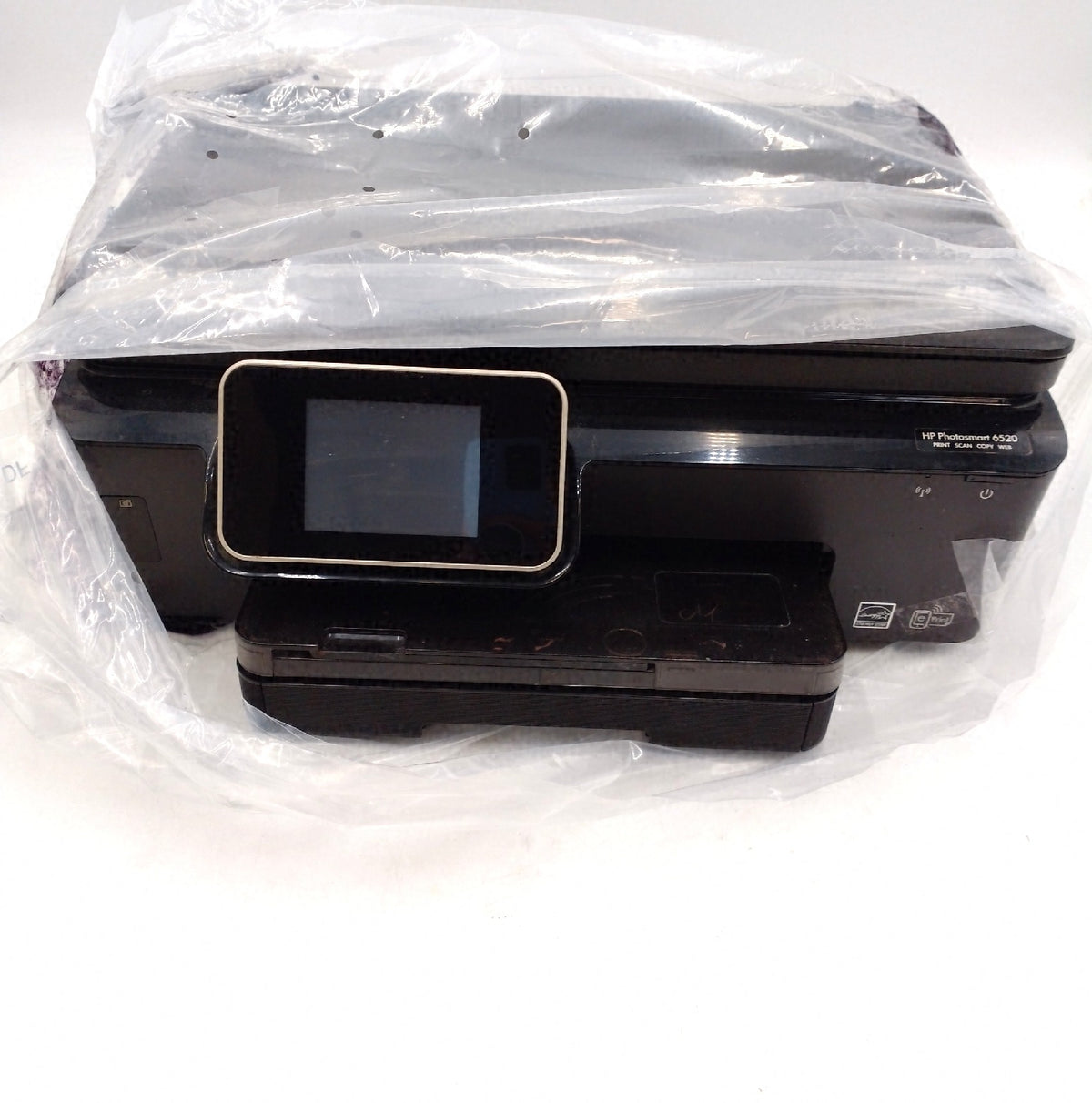 HP Smart Tank 7007 3 in 1 Multifunktionsdrucker WLAN Duplex Druck Def