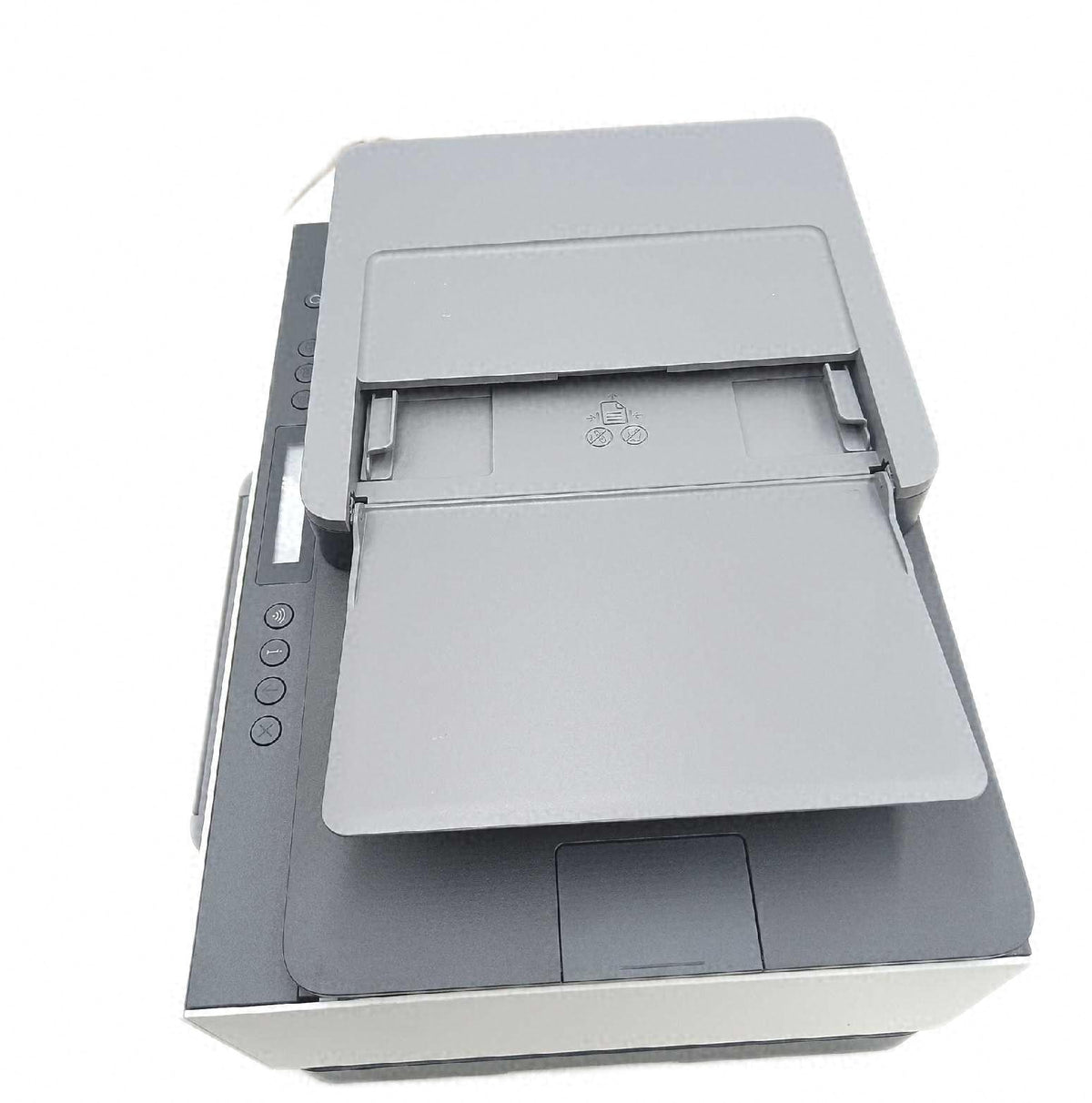 HP Tank 7305 3 in 1 Multifunktionsdrucker WLAN Duplex ADF sehr guter Zustand Tinte 90 Prozent