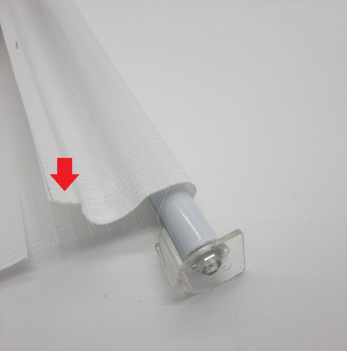 Sekey Doppelrollo Klemmfix ohne Bohren für Fenster Doppelrollo 7 - Unvollständig