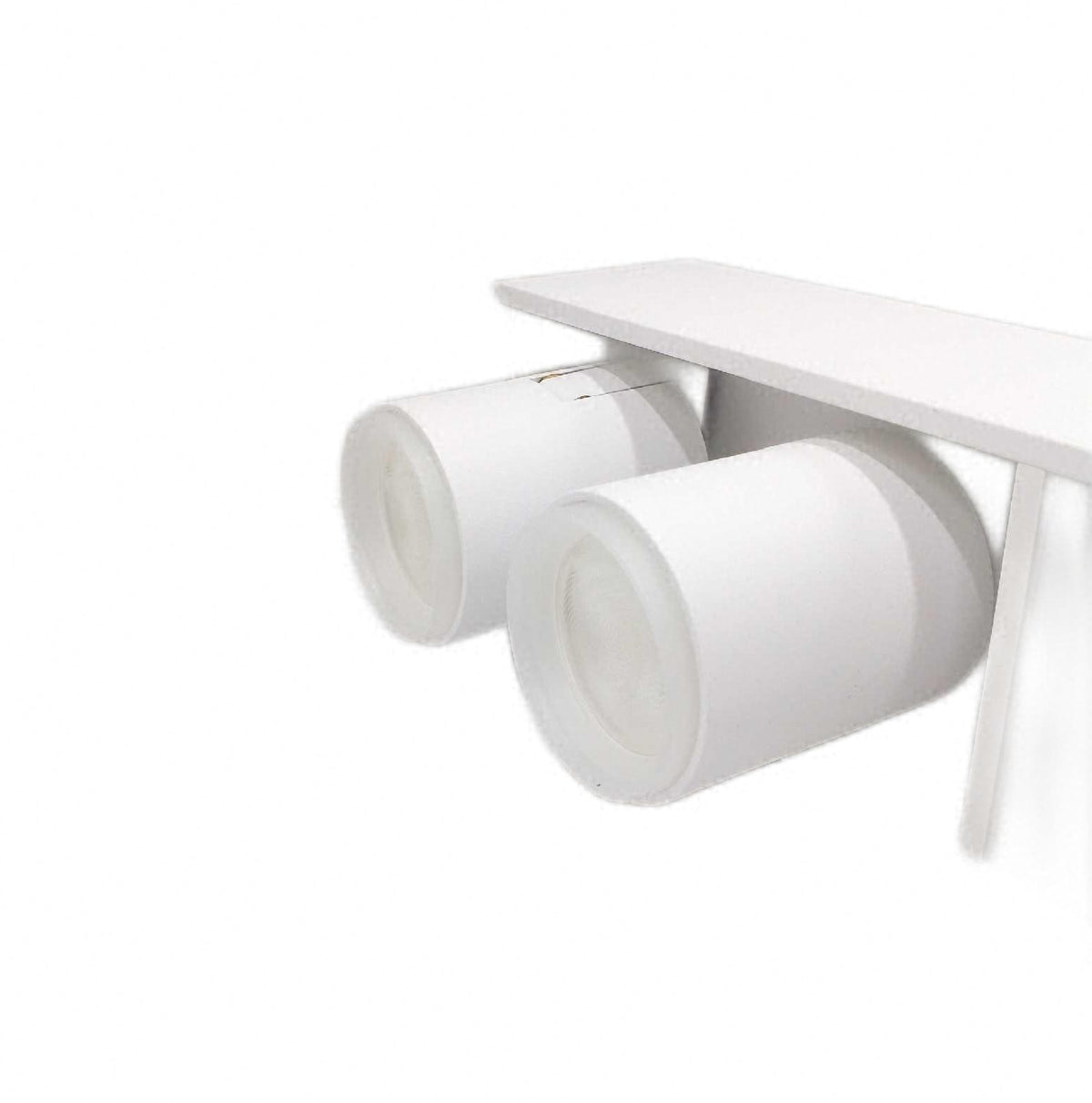 Philips Hue Centris 4er Spotleuchte Innenbeleuchtung weiss LED Deckenleuchte moderne Beleuchtung