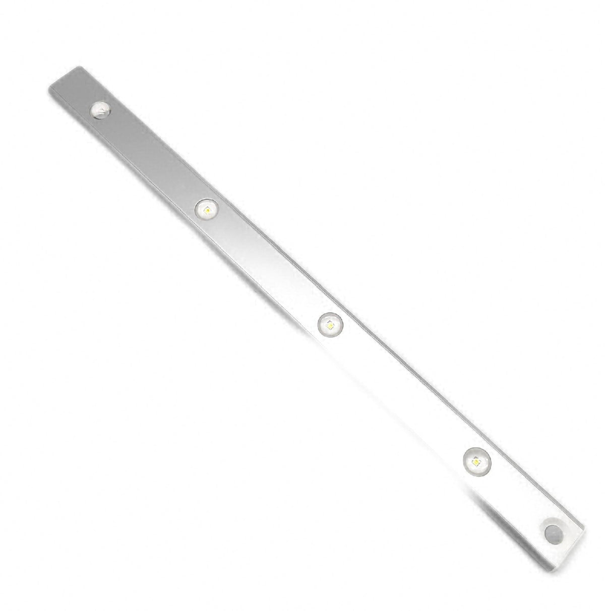 Alyvisun LED Armario Recargable 60 cm Lampe Kleiderschrankbeleuchtung mit Bewegungssensor