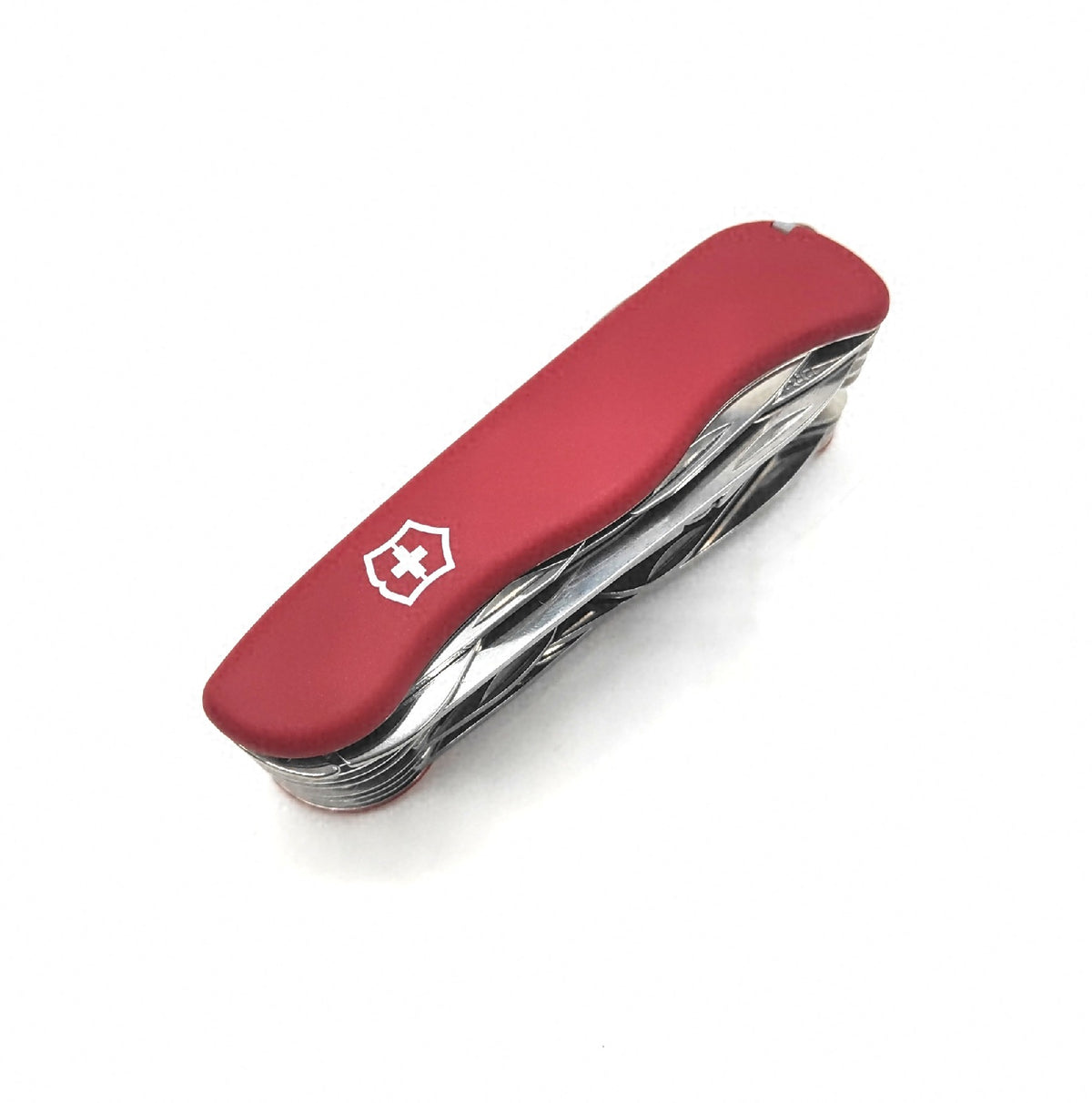 Victorinox Champ XL Schweizer Taschenmesser 31 Funktionen multifunktional robust vielseitig