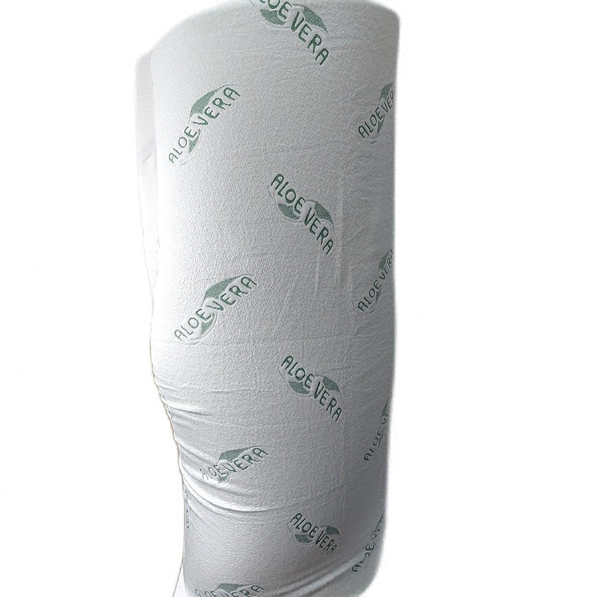 Dailydream Topper 140x200 cm Memory Foam 5 cm hoch Matratzenauflage mit kleinem Riss hinten