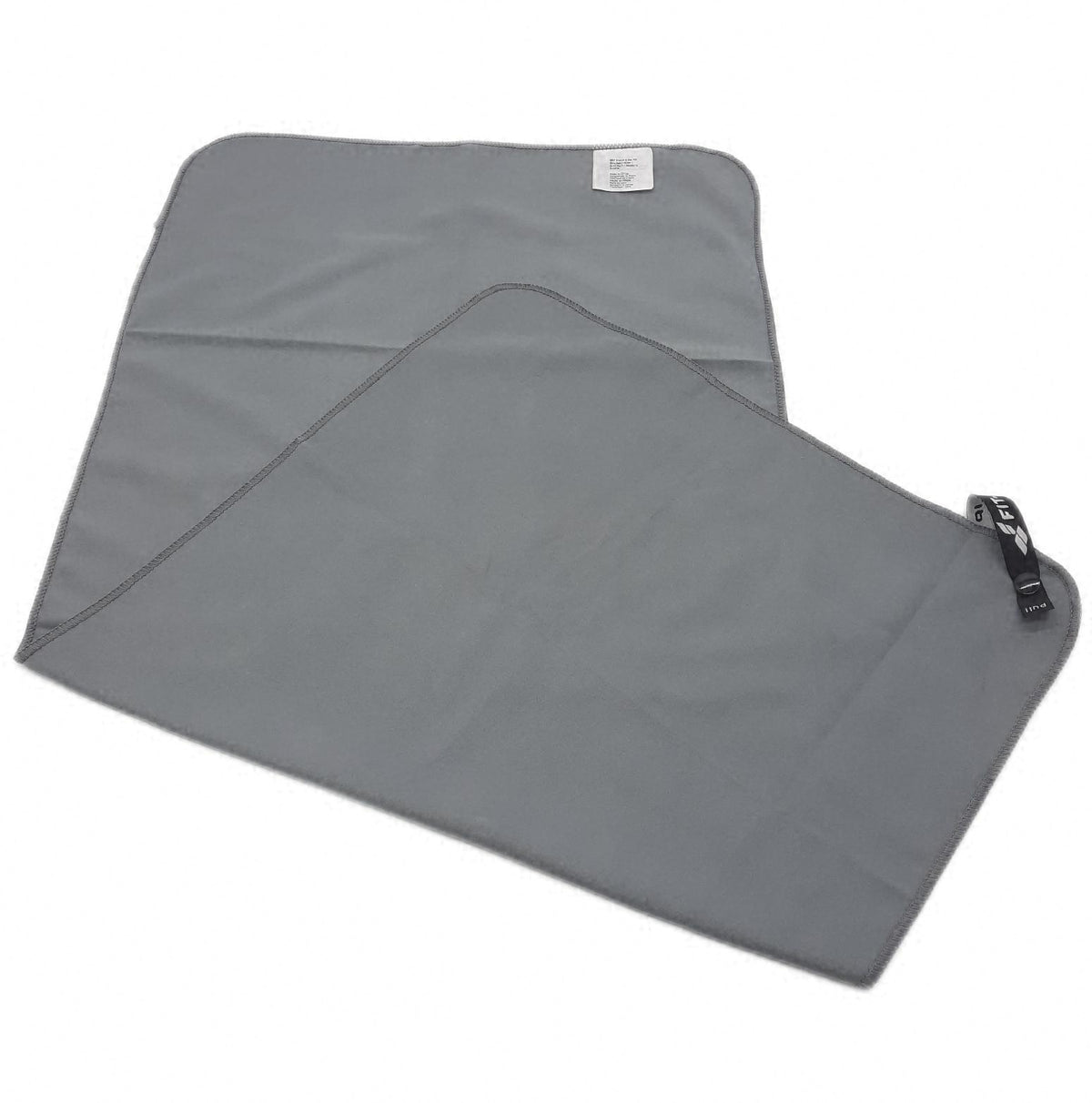 FitFlip Mikrofaser Handtuch schnelltrocknend Sport Sauna schnell trocknend leicht
