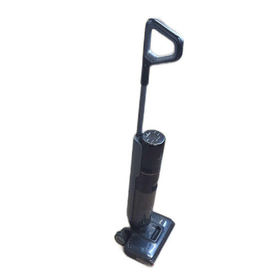 Dreame Pro FlexReach Nass Trockensauger Flaches 180 Grad Design sichtbare Gebrauchsspuren