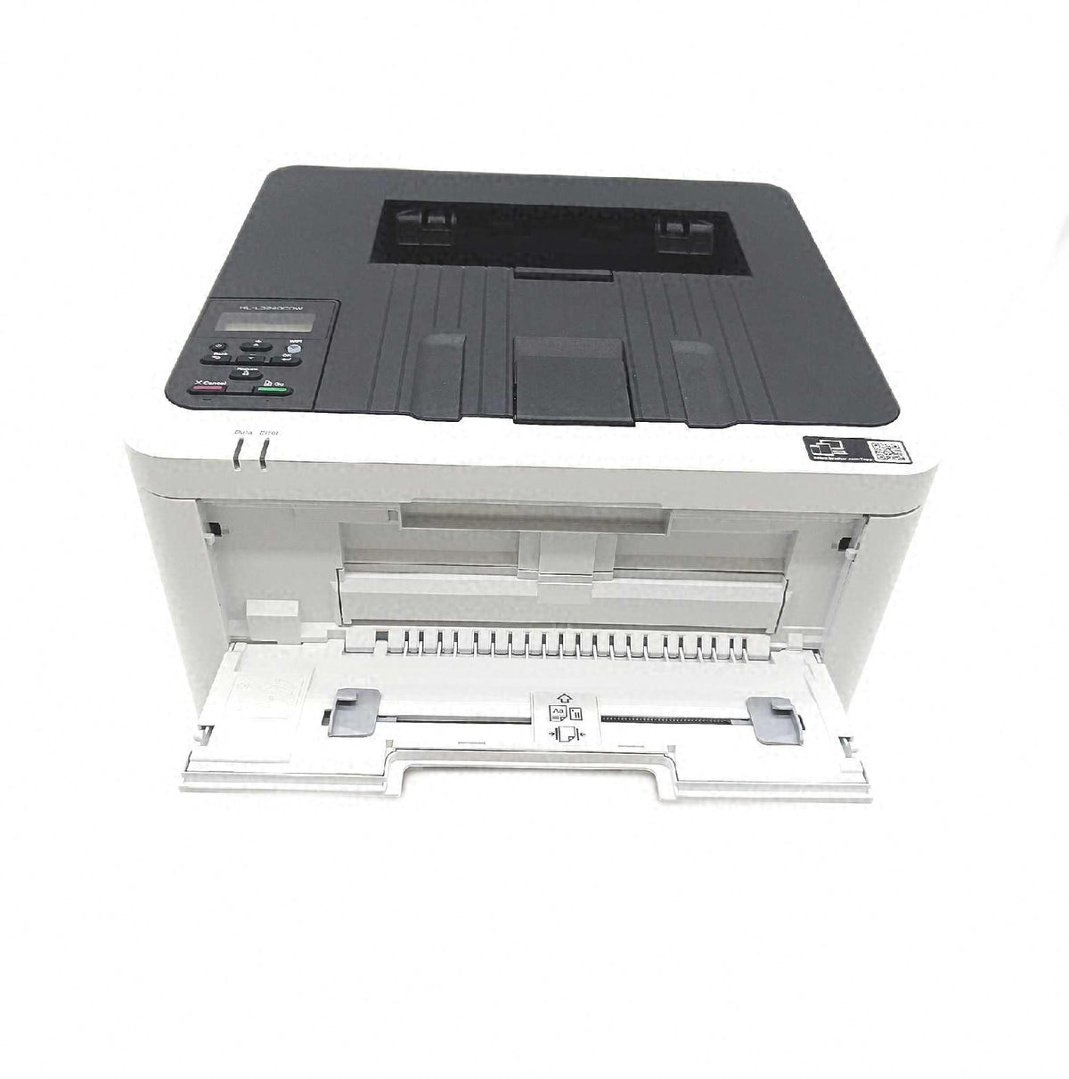 HL L3240CDW Kompakter Farb LED Drucker Unvollständig Toner fehlt
