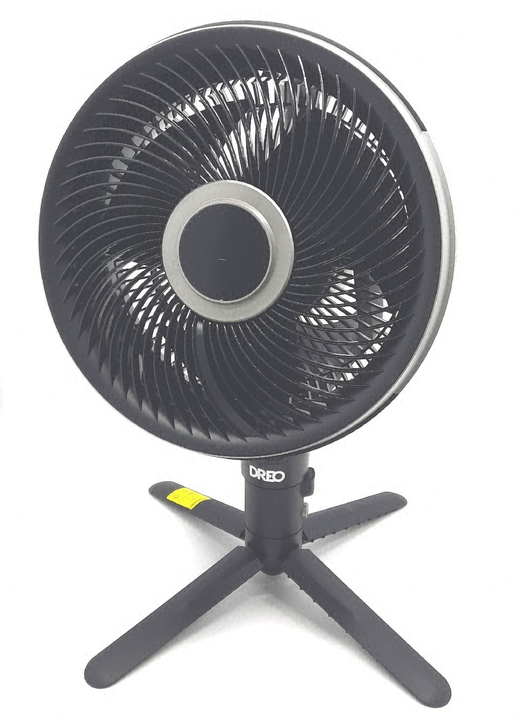 DREO Smart Ventilator fürs Schlafzimmer Standventilatorï¼150°+100° Zub - Defekt