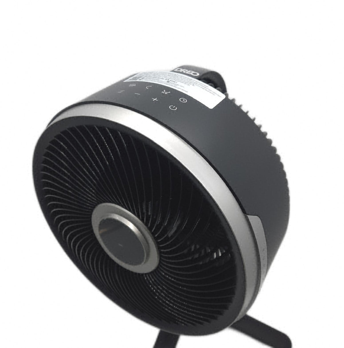 DREO Smart Ventilator fürs Schlafzimmer Standventilatorï¼150°+100° Zub - Defekt