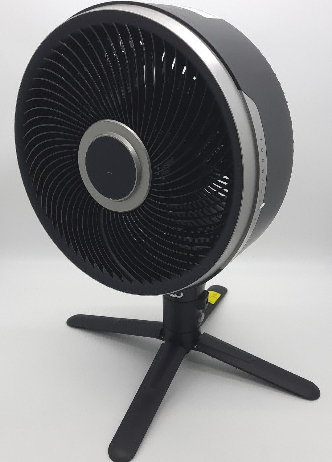 DREO Smart Ventilator fürs Schlafzimmer Standventilatorï¼150°+100° Zub - Defekt