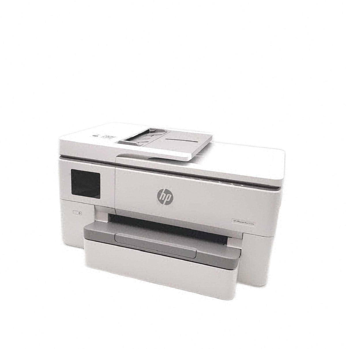 HP OfficeJet Pro 9720e A3 Multifunktionsdrucker unvollständig ohne T