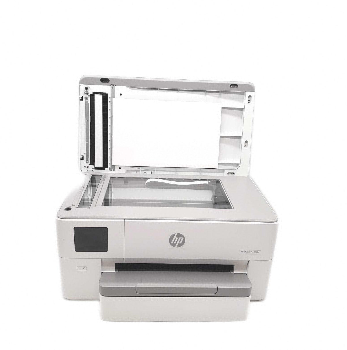HP OfficeJet Pro 9720e A3 Multifunktionsdrucker unvollständig ohne T