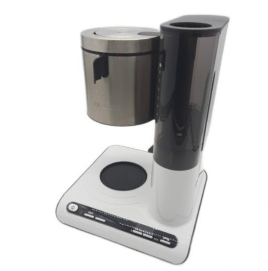 Bosch TKA8A681 Styline Filterkaffeemaschine, autom. -Ohne Thermokanne
