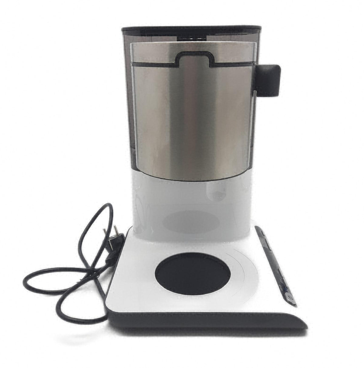 Bosch TKA8A681 Styline Filterkaffeemaschine, autom. -Ohne Thermokanne