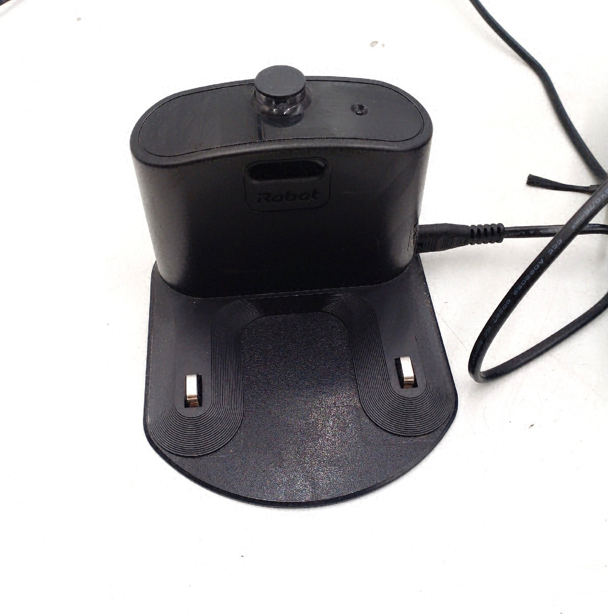 iRobot Roomba Combo i5 i5172 2 in 1 Staubsauger Waschroboter mit Wifi sichtbare Gebrauchsspuren