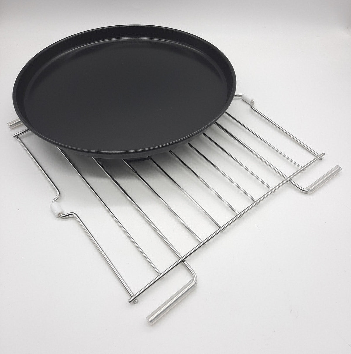 Caso MCG25 Ceramic Chef Mikrowelle 3in1 Grill Heiluft 2050W Keramikboden Small