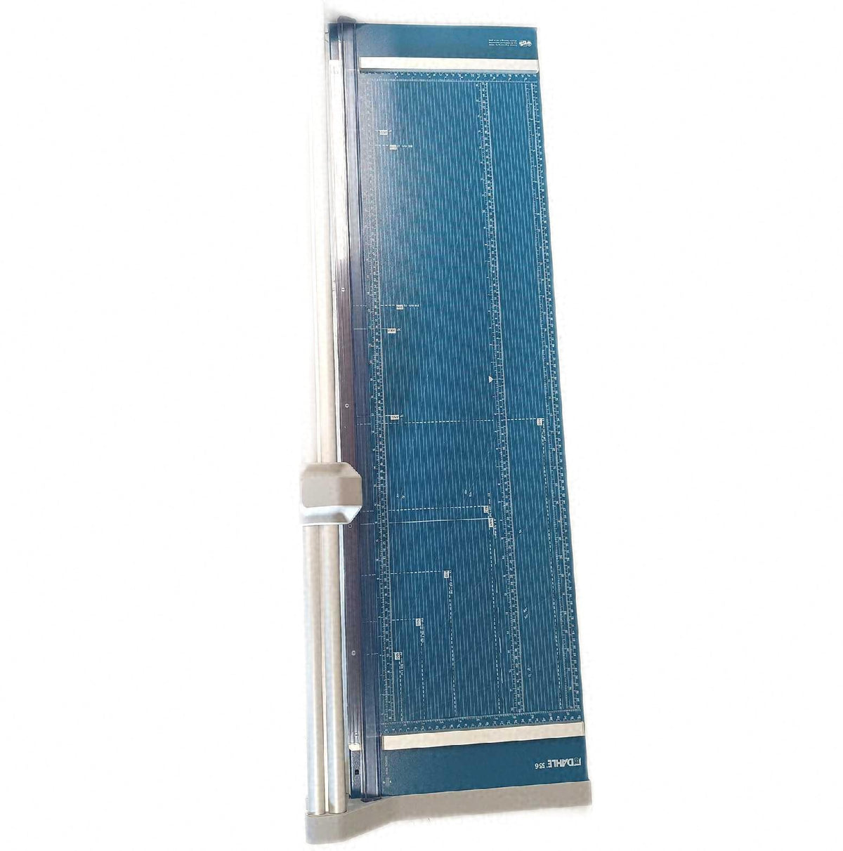 Dahle 556 Papierschneider Modell 2020 A1 10 Blatt leichte Kerbe