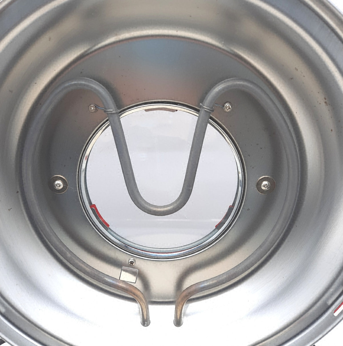 Cecotec Elektrischer Pizza Grillofen Fun PizzaCo Mamma Mia 1200 W Grillofen Pizzaofen
