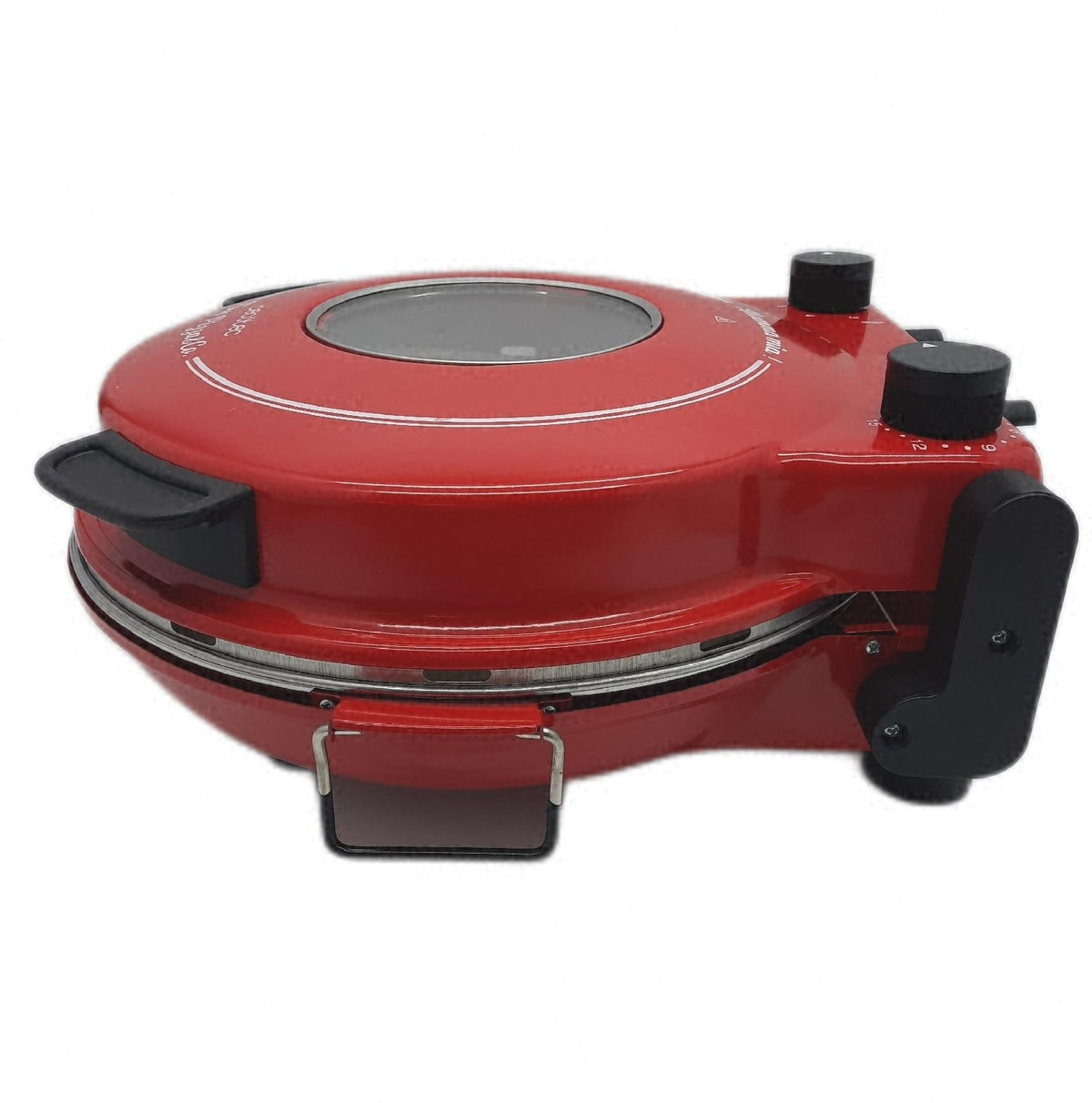 Cecotec Elektrischer Pizza Grillofen Fun PizzaCo Mamma Mia 1200 W Grillofen Pizzaofen