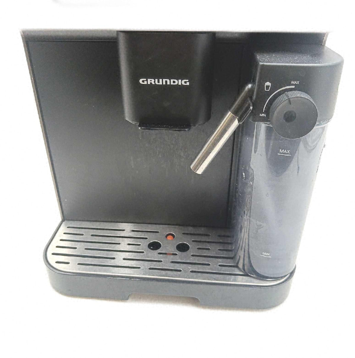 Grundig KVA 7230 Kaffeevollautomat 10 Kaffeespezialitaeten Defekt