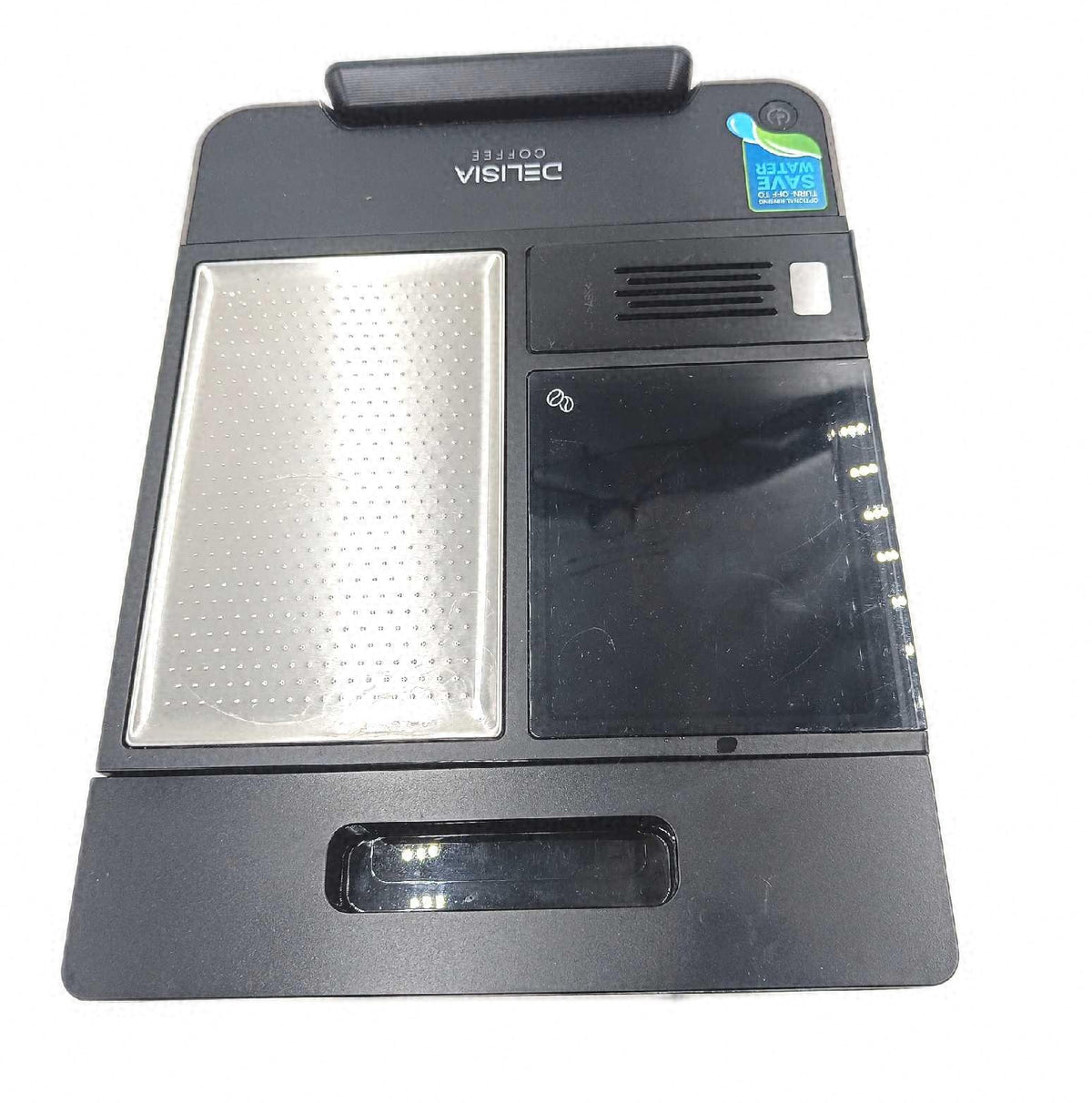 Grundig KVA 7230 Kaffeevollautomat 10 Kaffeespezialitaeten Defekt