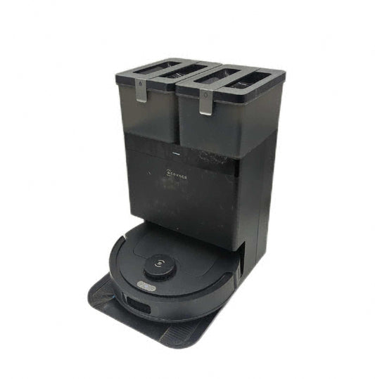 Ecovacs Deebot T30C Omni Staubsauger Wischroboter Defekt