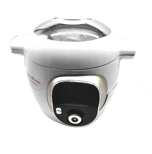 Moulinex Multikocher Cookeo Kapazitat 6 Liter 150 Rezepte Gehaeuse Gebrochen Ungenutzt