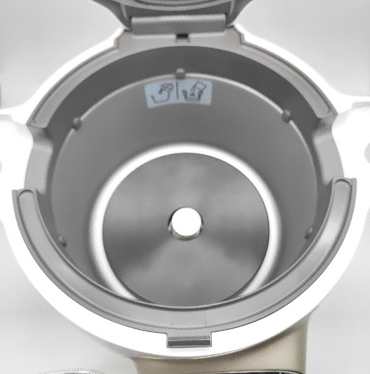 Moulinex Multikocher Cookeo Kapazitat 6 Liter 150 Rezepte Gehaeuse Gebrochen Ungenutzt