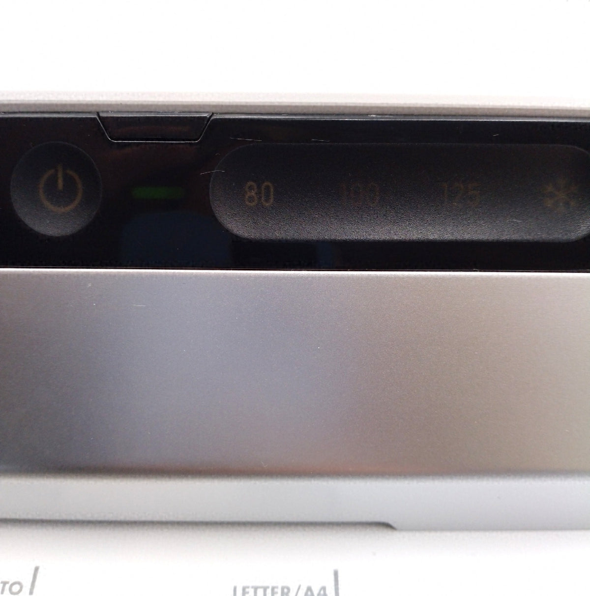 Fellowes Laminator Saturn A4 heiße kalte Folie fehlt guter Zustand