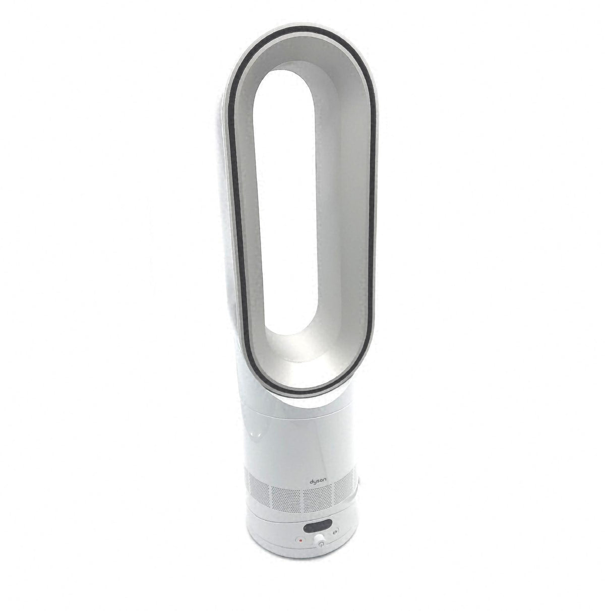 Dyson Hot Cool HF1 Remote Link Heizlüfter Vorheizfunktion Fernbedienung fehlt