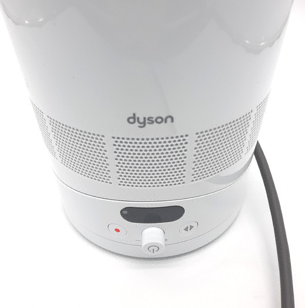 Dyson Hot Cool HF1 Remote Link Heizlüfter Vorheizfunktion Fernbedienung fehlt