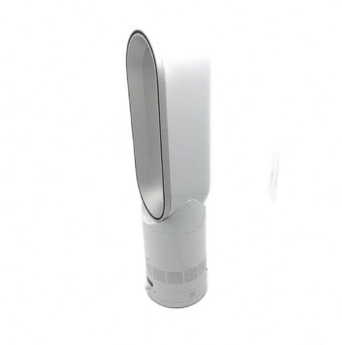Dyson Hot Cool HF1 Remote Link Heizlüfter Vorheizfunktion Fernbedienung fehlt