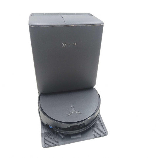 ECOVACS T90 Pro Omni Saug  Wischroboter 30.000 Pa Blast PowerBoo - Unvollständig