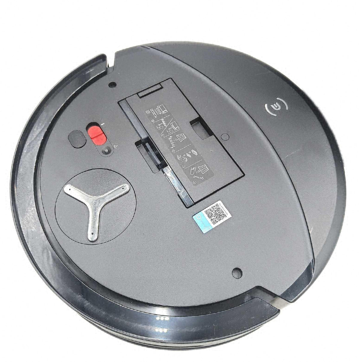 ECOVACS T90 Pro Omni Saug  Wischroboter 30.000 Pa Blast PowerBoo - Unvollständig