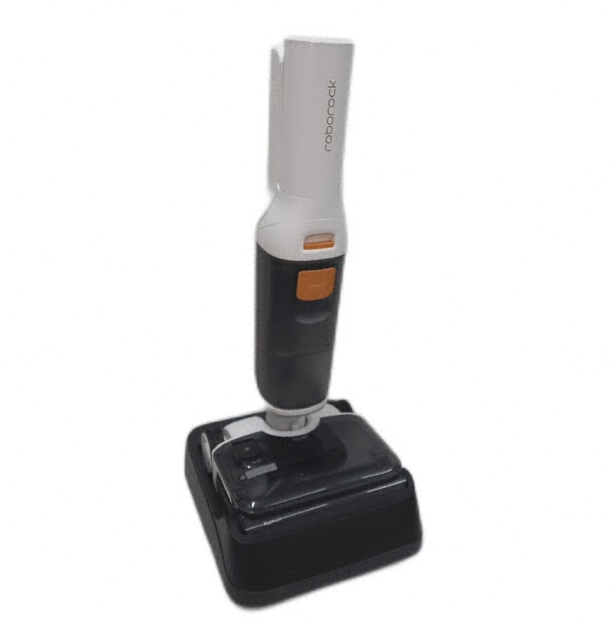 roborock F25 GT Nass Trockensauger 180Â° Lay-Flat Saugwischer 90Â°C Sti - Defekt
