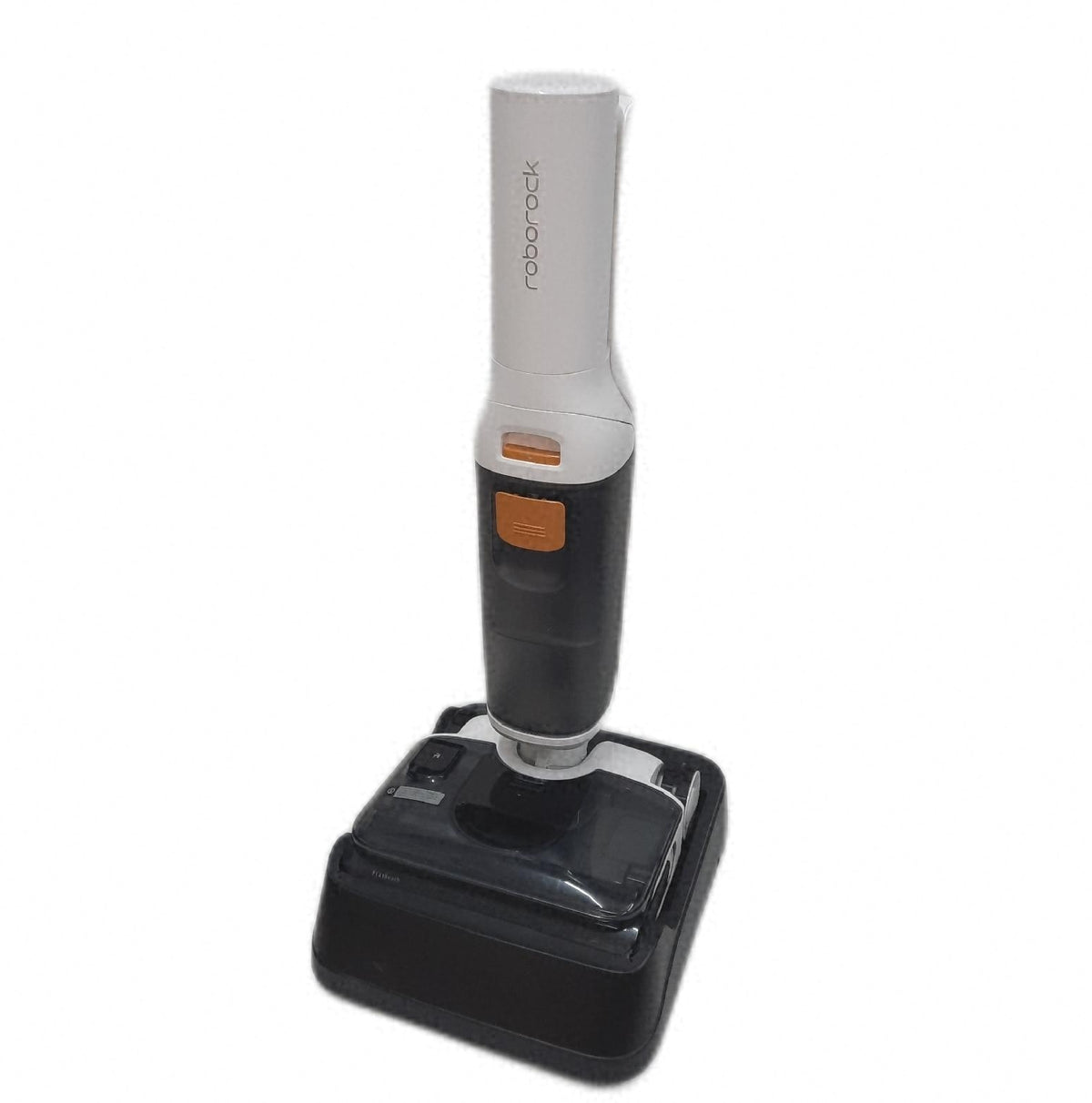 roborock F25 GT Nass Trockensauger 180Â° Lay-Flat Saugwischer 90Â°C Sti - Defekt